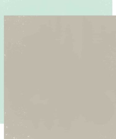 SIMPLE STORIES - Collezione Simple Vintage Fresh Snow - 	Simple Vintage Fresh Snow Pinecone/Blizzard