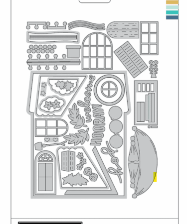 CONCORD & 9TH - OUR HOUSE DIES