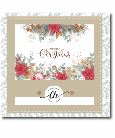 IL NEGOZIO DELLA MAMMA DI CLE -MYSTERY BOX LARGE 2 senza carte