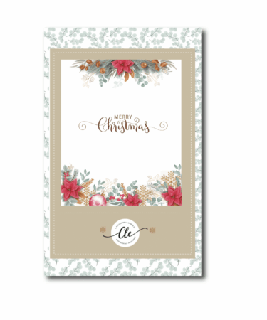 IL NEGOZIO DELLA MAMMA DI CLE -MYSTERY BOX SMALL