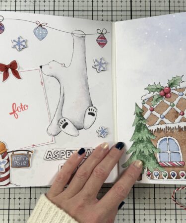 Alternative view of CORSO CON MARIELLA IN PRESENZA - PAJAMAS XMAS PARTY 25 GENNAIO 2025