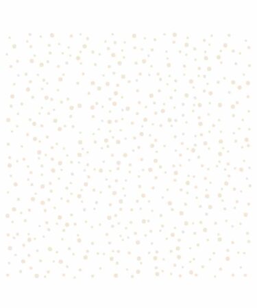 Florilèges Design - Collezione MON NOËL MAGIQUE - Stencil 15 x 15 cm FINS FLOCONS