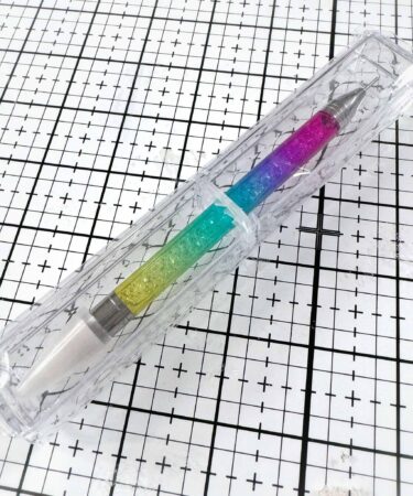 IL NEGOZIO DELLA MAMMA DI CLE -ATTREZZO DI PRECISIONE “NON NE PERDO UNA” -  V.2 - BIANCO