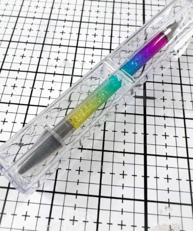 IL NEGOZIO DELLA MAMMA DI CLE - ATTREZZO DI PRECISIONE “NON NE PERDO UNA” -  V.2 - NERO