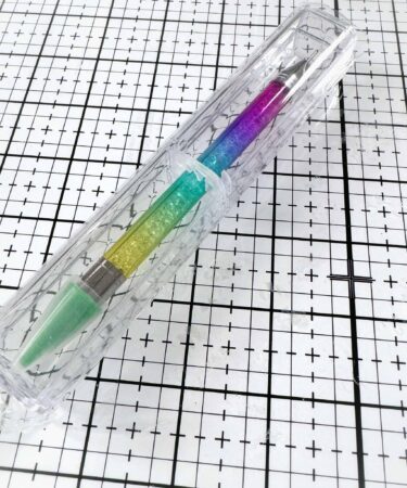 IL NEGOZIO DELLA MAMMA DI CLE - ATTREZZO DI PRECISIONE “NON NE PERDO UNA” -  V.2 - VERDE