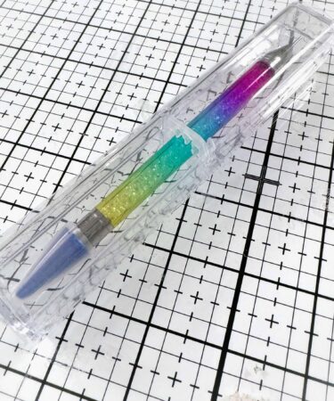 IL NEGOZIO DELLA MAMMA DI CLE - ATTREZZO DI PRECISIONE “NON NE PERDO UNA” -  V.2 - BLU