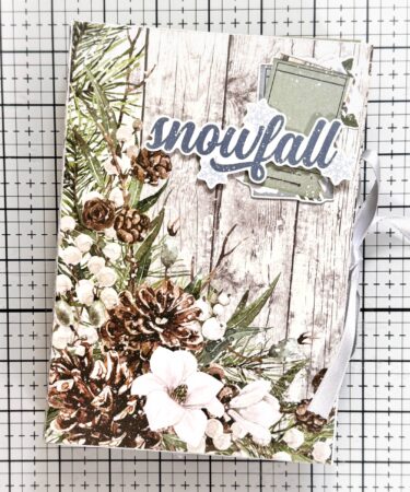 UN FOLIO CON LA FRESH SHOW- PRODOTTO CONTENITORE