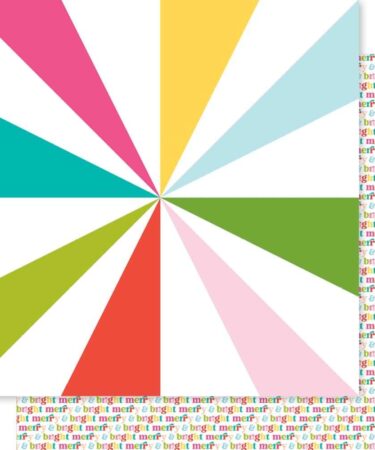 Bella Blvd -Collezione Merry Mingle - Merry & Bright