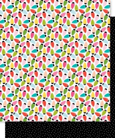 Bella Blvd -Collezione Merry Mingle - String The Lights