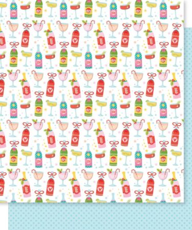 Bella Blvd -Collezione Merry Mingle - Making Spirits Bright