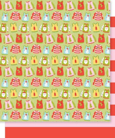 Bella Blvd -Collezione Merry Mingle - Let's Get Ugly