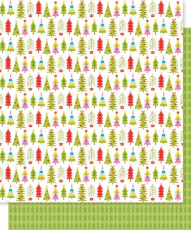 Bella Blvd -Collezione Merry Mingle - Let's Decorate