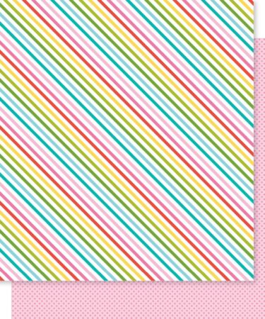 Bella Blvd -Collezione Merry Mingle - Colorful Christmas