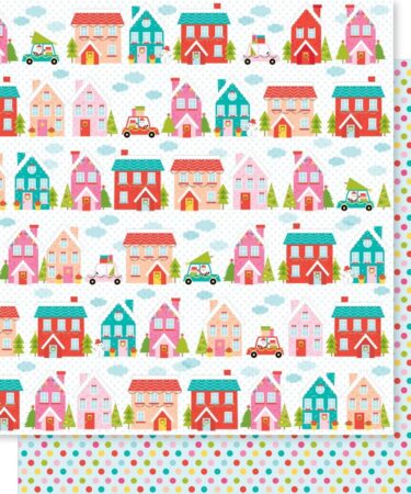 Bella Blvd -Collezione Merry Mingle - It's A Party