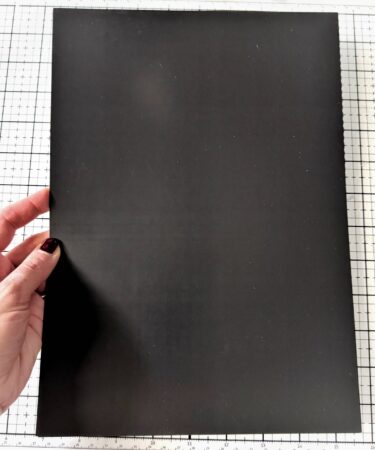 IL NEGOZIO DELLA MAMMA DI CLE- LE CARTE DELLA CLE - FOGLIO DI TONER A4