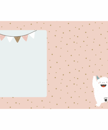 IL NEGOZIO DELLA MAMMA DI CLE – CALENDARIO DELL’AVVENTO 2024 -GIORNO 1