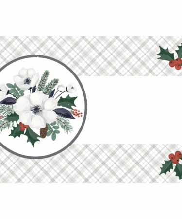 IL NEGOZIO DELLA MAMMA DI CLE – CALENDARIO DELL’AVVENTO 2024 -GIORNO 5