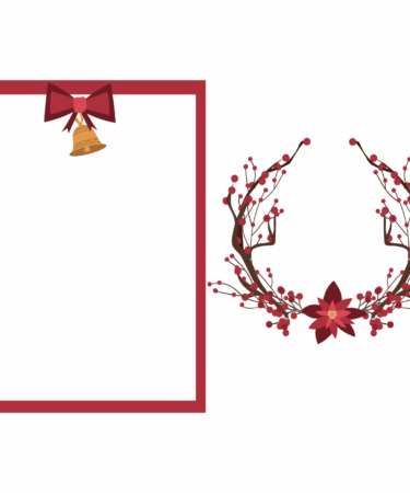 IL NEGOZIO DELLA MAMMA DI CLE – CALENDARIO DELL’AVVENTO 2024 -GIORNO 7