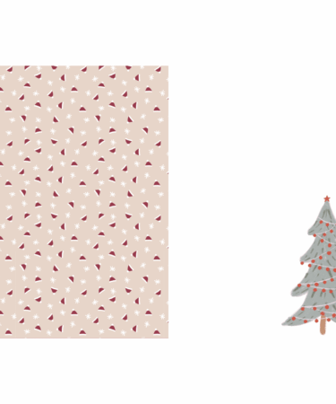 IL NEGOZIO DELLA MAMMA DI CLE – CALENDARIO DELL’AVVENTO 2024 -GIORNO 8