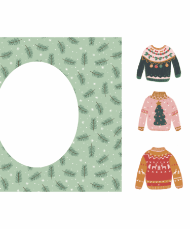 IL NEGOZIO DELLA MAMMA DI CLE – CALENDARIO DELL’AVVENTO 2024 -GIORNO 14