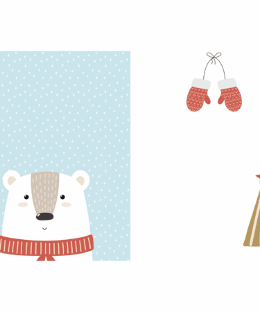 IL NEGOZIO DELLA MAMMA DI CLE – CALENDARIO DELL’AVVENTO 2024 -GIORNO 15