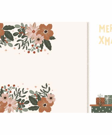 IL NEGOZIO DELLA MAMMA DI CLE – CALENDARIO DELL’AVVENTO 2024 -GIORNO 17