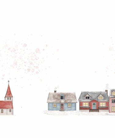 IL NEGOZIO DELLA MAMMA DI CLE – CALENDARIO DELL’AVVENTO 2024 -GIORNO 19