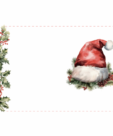 IL NEGOZIO DELLA MAMMA DI CLE – CALENDARIO DELL’AVVENTO 2024 -GIORNO 21