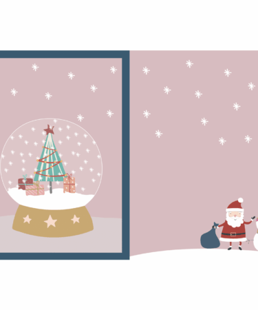 IL NEGOZIO DELLA MAMMA DI CLE – CALENDARIO DELL’AVVENTO 2024 -GIORNO 22