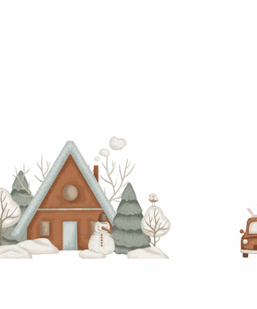 IL NEGOZIO DELLA MAMMA DI CLE – CALENDARIO DELL’AVVENTO 2024 -GIORNO 23