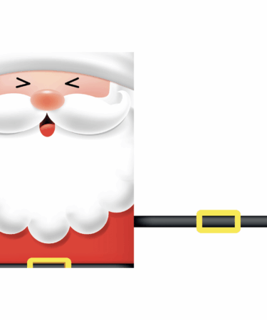 IL NEGOZIO DELLA MAMMA DI CLE – CALENDARIO DELL’AVVENTO 2024 -GIORNO 24