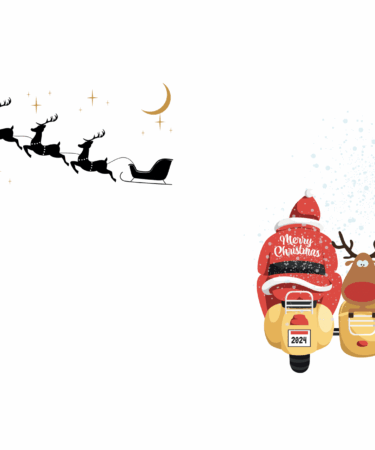 IL NEGOZIO DELLA MAMMA DI CLE – CALENDARIO DELL’AVVENTO 2024 -GIORNO 26