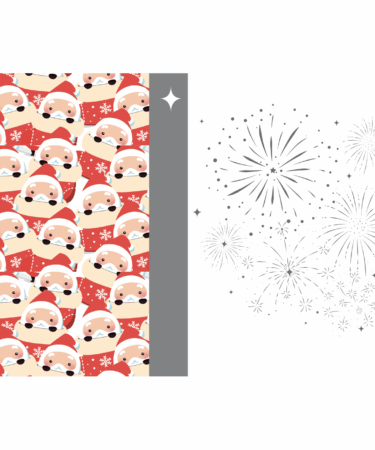 IL NEGOZIO DELLA MAMMA DI CLE – CALENDARIO DELL’AVVENTO 2024 -GIORNO 31