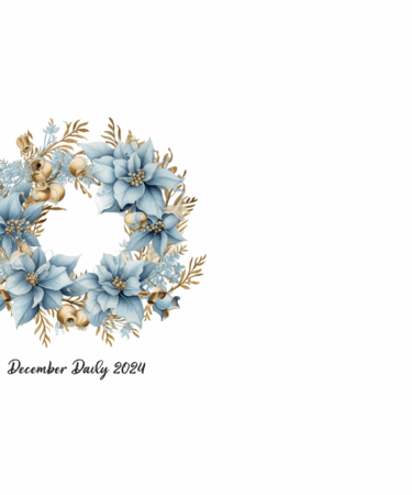 IL NEGOZIO DELLA MAMMA DI CLE – CALENDARIO DELL’AVVENTO 2024 -PAGINA INZIALE