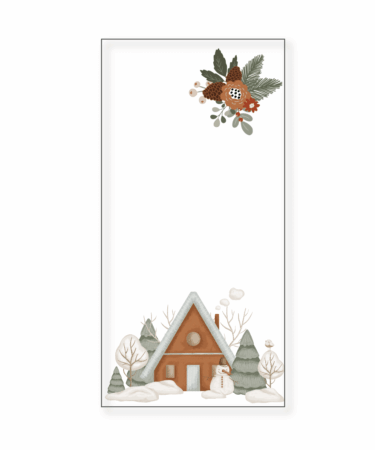 IL NEGOZIO DELLA MAMMA DI CLE - MY 12 TALES OF 2024 - MIDORI  DICEMBRE