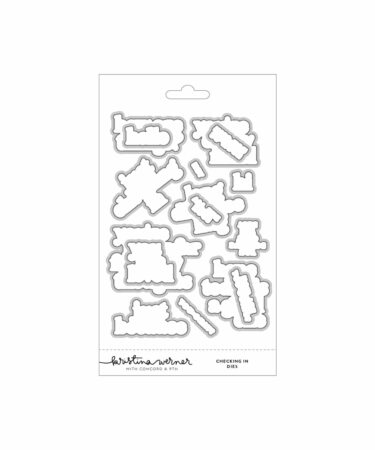 Concord & 9th - Checking In Dies