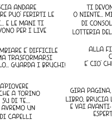 I BUONI PROPOSITI DELLA CLE PER IL 2025- FILE DIGITALE GRATUITO