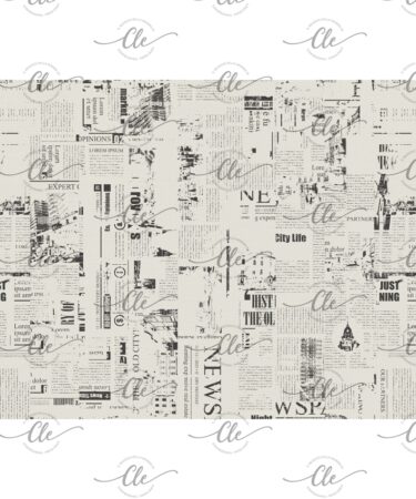 LE CARTE DELLA CLE – MY 12 TALES OF  2025- FEBBRAIO-  CARTA PER RIVESTIMENTO N. 251