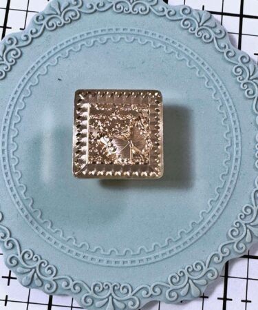 IL NEGOZIO DELLA MAMMA DI CLE – LE ATTREZZATURE DELLA CLE – MY 12 TALES OF 2025- GENNAIO -SIGILLO 3D