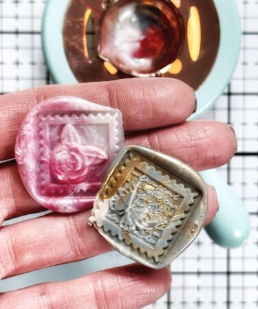 Alternative view of IL NEGOZIO DELLA MAMMA DI CLE – LE ATTREZZATURE DELLA CLE – MY 12 TALES OF  2025- GENNAIO -SIGILLO 3D