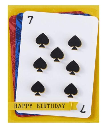 Alternative view of SPELLBINDERS - fustelle Pip & Rank