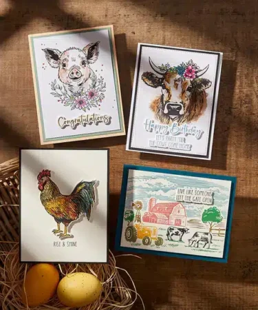 Alternative view of SPELLBINDERS - Cotton Ball BetterPress Plate & Die Set