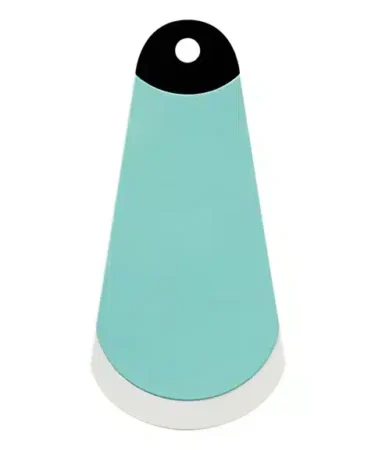 Alternative view of SPELLBINDERS - Fustelle Color Swatch Petal