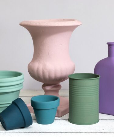 TOMMY ART - Set scoperta Garden 6pz da 30 ml