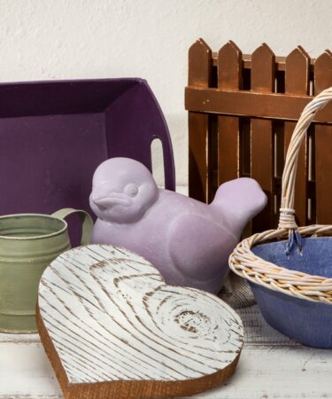 TOMMY ART - Set scoperta Provenza 6 pz da 30 ml