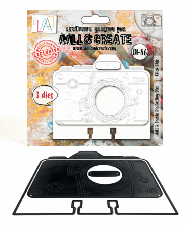 AALL & CREATE - Click Chic  #86