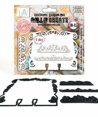 AALL & CREATE - Curvy Quirks #85