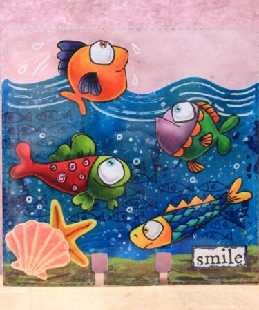 Alternative view of AALL & CREATE - Aqua Adorn #84