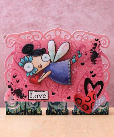 Alternative view of AALL & CREATE - Curvy Quirks #85