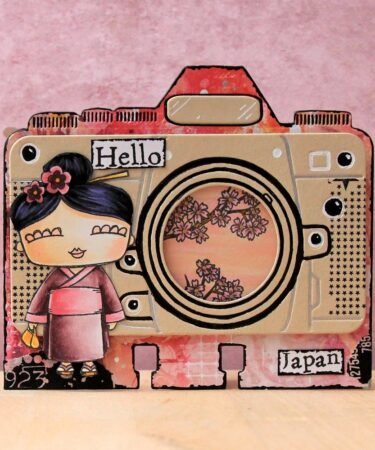 Alternative view of AALL & CREATE - Click Chic  #86